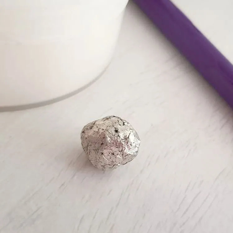 Bille pour cosmétique