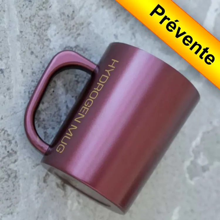 Le Mug