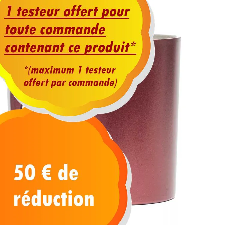 Pack Boissons Chaudes duo (2 mugs)