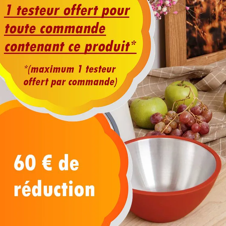 Pack Soupes Duo (2 bols)