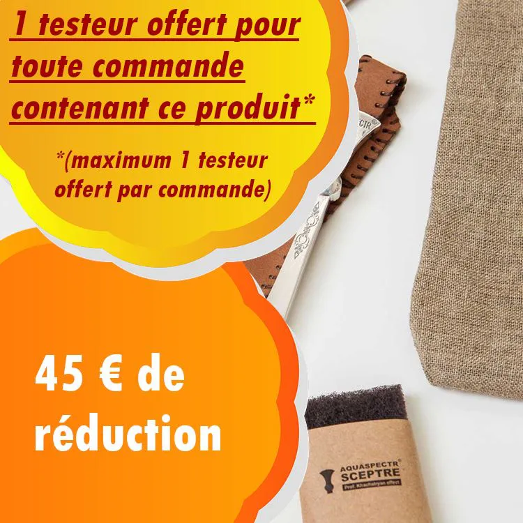 Pack Tout Terrain (2 sceptres)