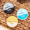 Pack de 3 savons 2