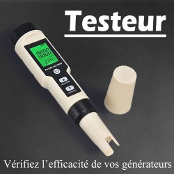 Testeur