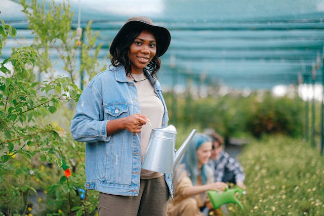 abondance alimentaire