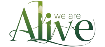 logo WEAREALIVE